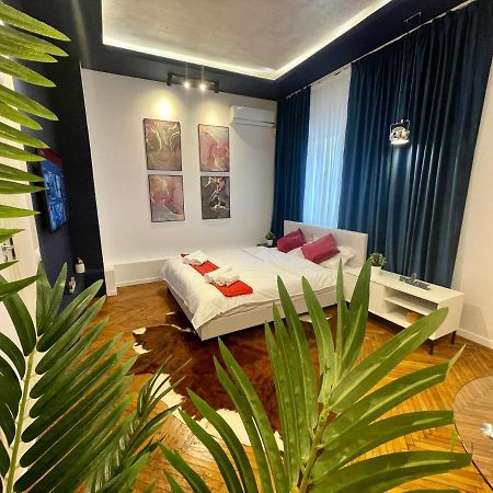 Calea Victoriei Studio By Magic Apartments Букурещ Екстериор снимка
