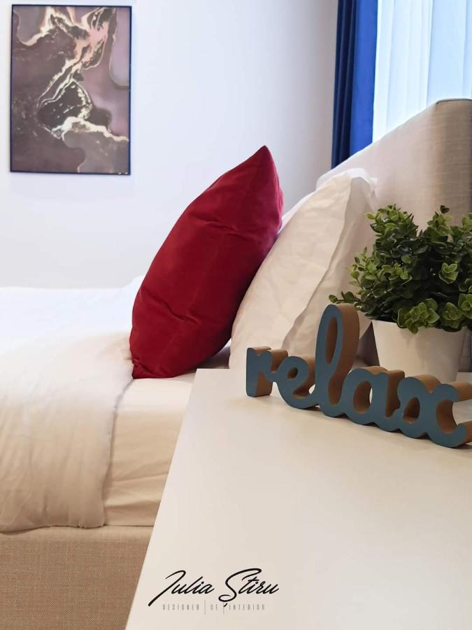 Calea Victoriei Studio By Magic Apartments Букурещ Екстериор снимка