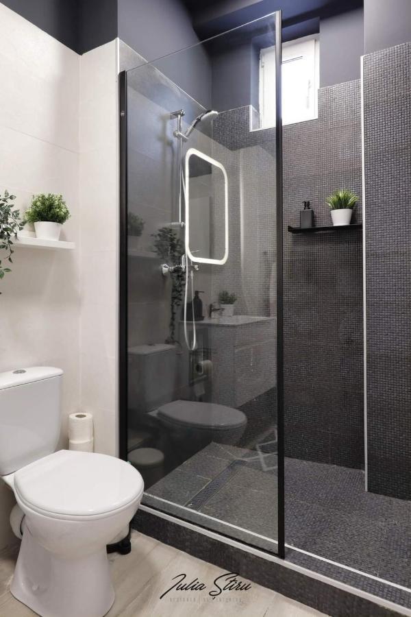 Calea Victoriei Studio By Magic Apartments Букурещ Екстериор снимка